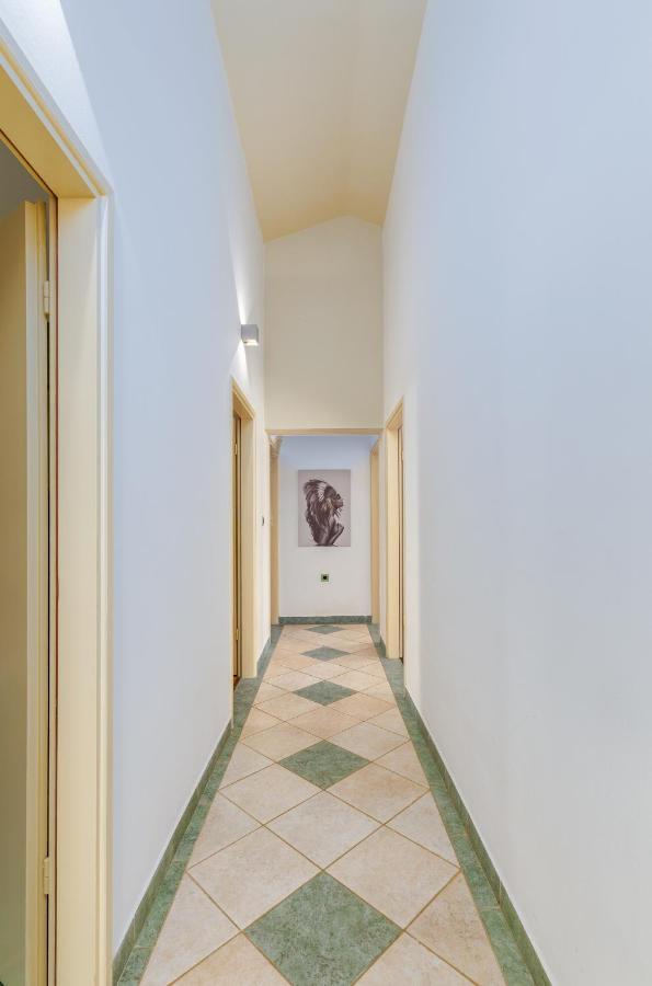 Villa Ostone Пула Екстер'єр фото